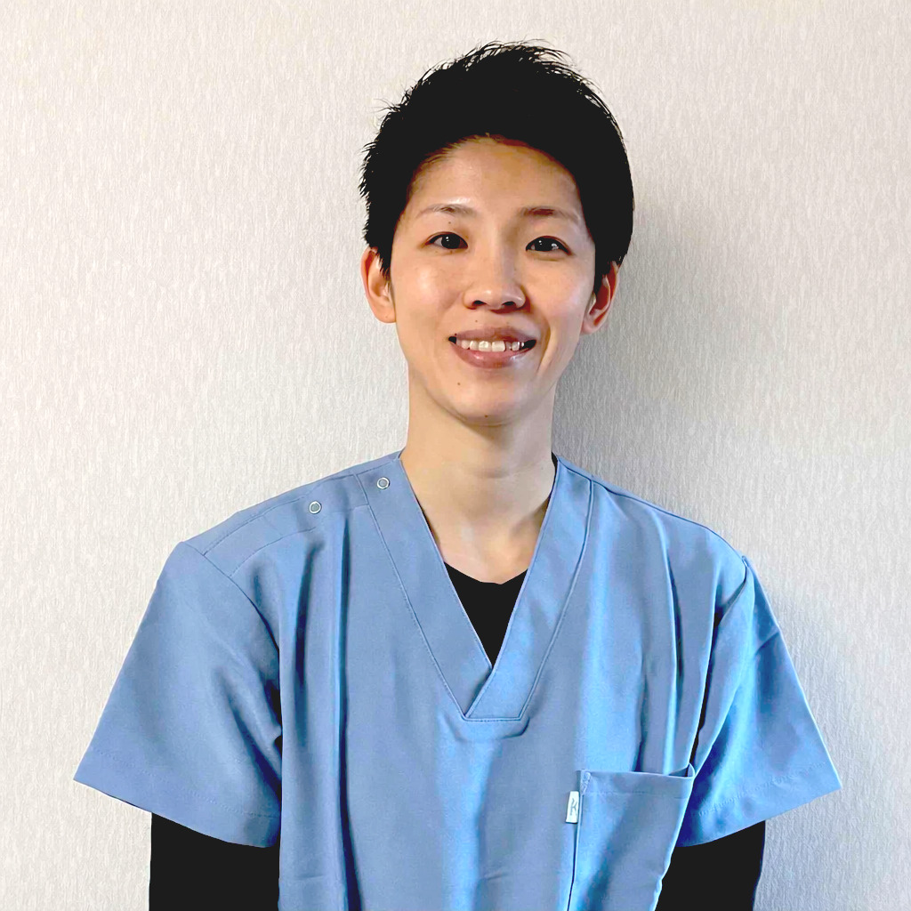 市原市で産後の骨盤の歪み・違和感にお悩みなら「たいよう整体院」 院長:積田 奈津希